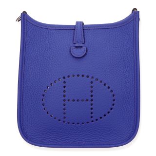 Hermes Evelyn 16, U Stamp