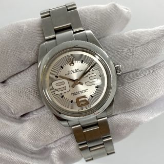 Rolex Oyster Perpetual Watch