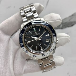 Grand Seiko Automatic Watch