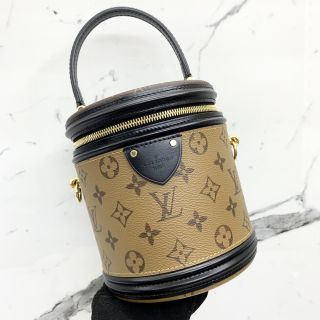 Louis Vuitton Bag Cannes in Monogram