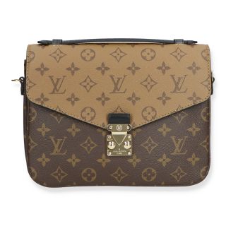 Louis Vuitton Metis in Reverse Monogram