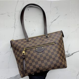 Louis Vuitton Iena PM in Damier