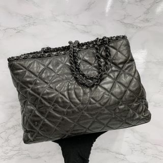 Chanel Bag No.16 Luxury Chain Tote