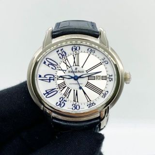 Audemars Piguet Millenary 750 WG