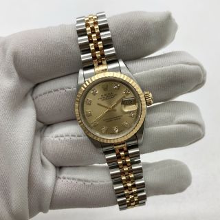 69173G X SERIAL WATCH ONLY