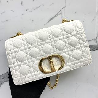 Dior Medium Caro Montaigne Bag