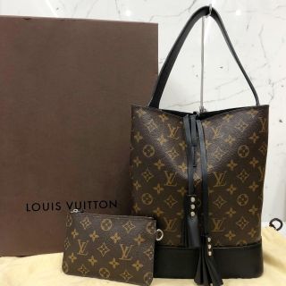 Louis Vuitton Monogram Idol Shoulder Bag