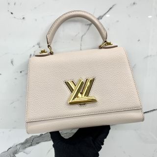 Louis Vuitton Twist PM Taurillion One Handle