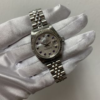 Rolex Datejust Watch