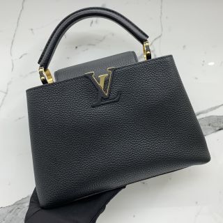 Louis Vuitton Capucines BB Taurillon