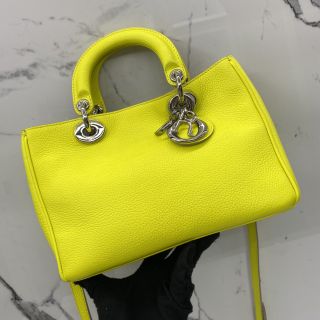 YELLOW 2WAY 24CM