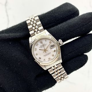 Rolex Watch 69174NA Watch Only