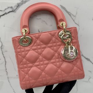 Mini Lady Dior