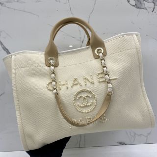 Chanel Bag Other No.29 Deauville Pearl