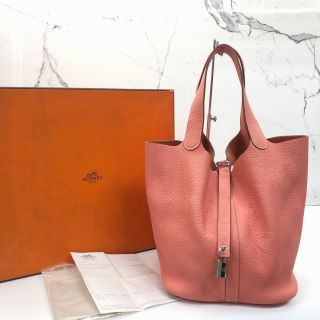 Hermes Bag Other Picotin Lock 26 GM P Stamp