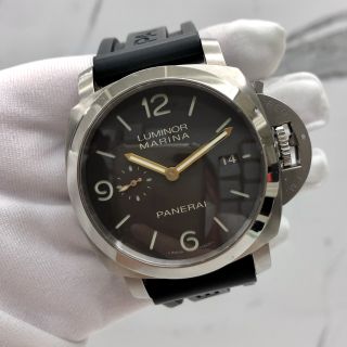 Panerai Luminor Marina Men's Watch