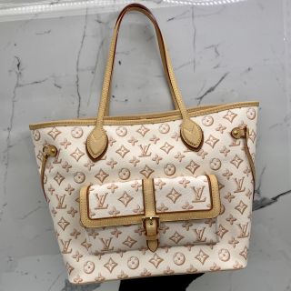 NEVERFULL MM BEIGE CLAIR SPECIAL EDITION M20921