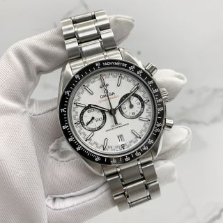 Omega Speedmaster Racing Men's Watch