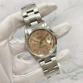 Rolex Day Date Watch