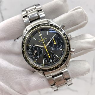 Omega Speedmaster Watch