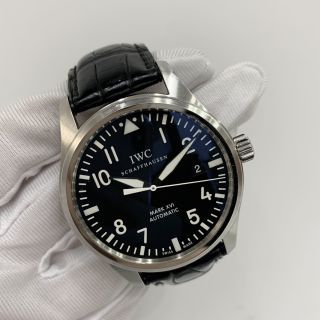 IWC Pilot Mark Watch