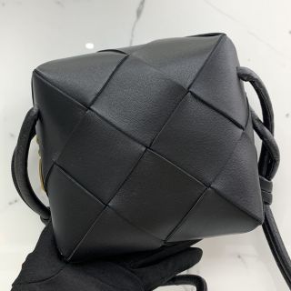 MINI CASSETTE CAMERA BAG