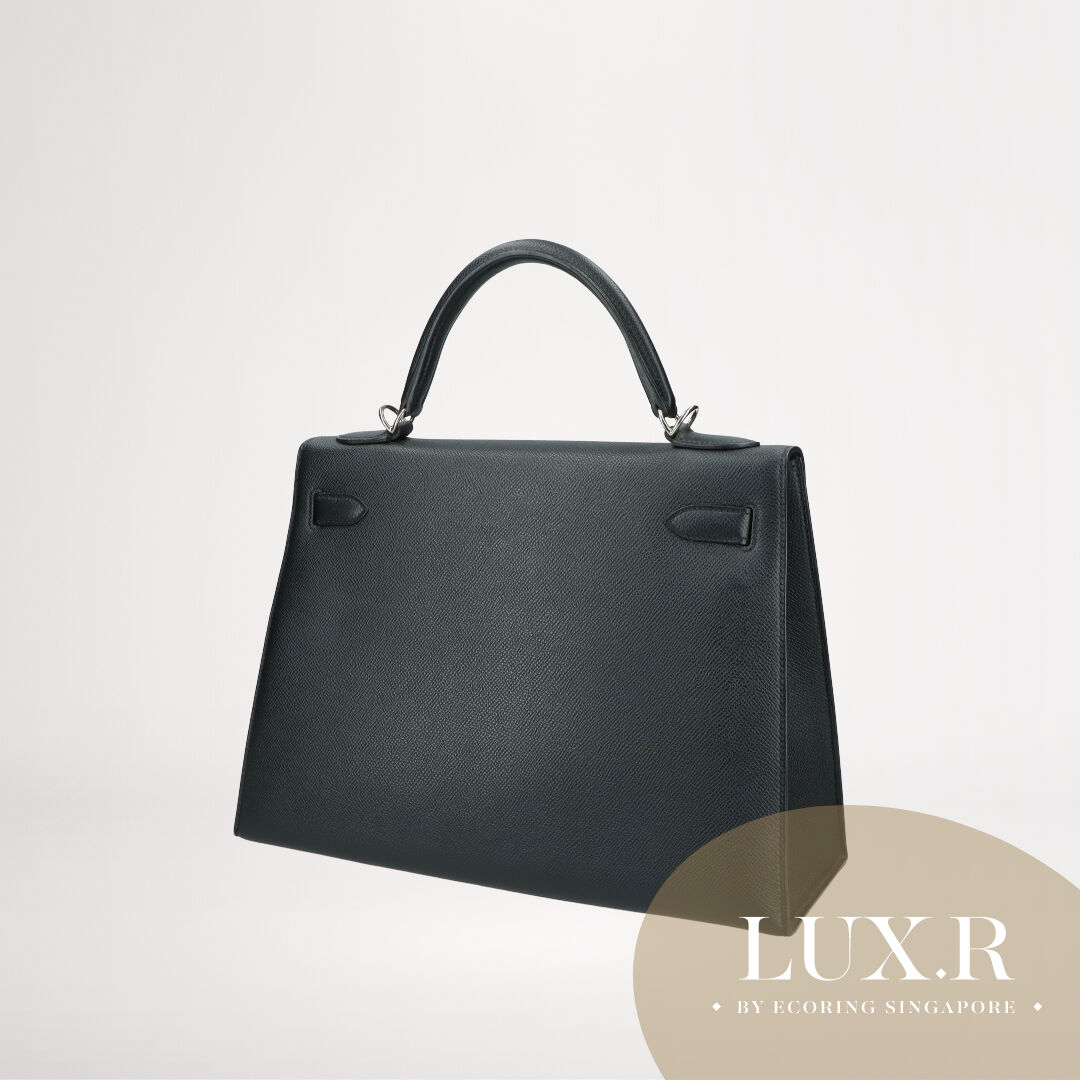 Shop Hermès, Chanel, LV & more! - Singapore's Leading Pre-loved Luxury  Online Store