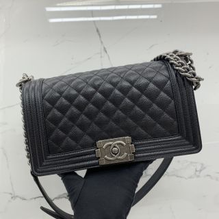 CAVIAR SKIN 25CM MICROCHIP 2023 BLACK A67086