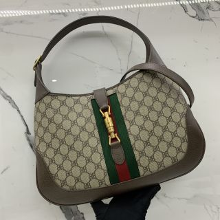 680116 1961 XGUCCI HACKER PROJECT JACKIE MEDIUM HOBO