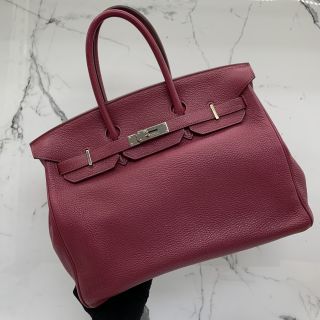 Hermes Bag Birkin 35, N Stamp