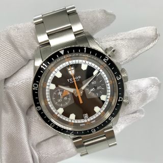 Tudor Men's Watch