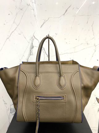 Celine Phantom Bag