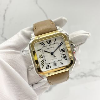 Cartier Pasha Watch