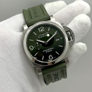 Panerai Luminor Watch