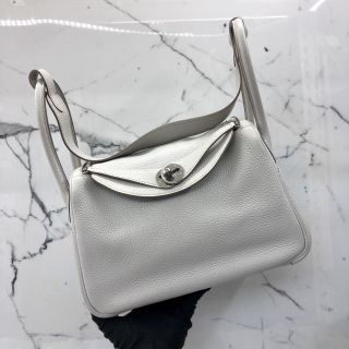 Hermes Bag Lindy 26, O Stamp