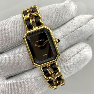 S SIZE QUARTZ WATCH ONLY