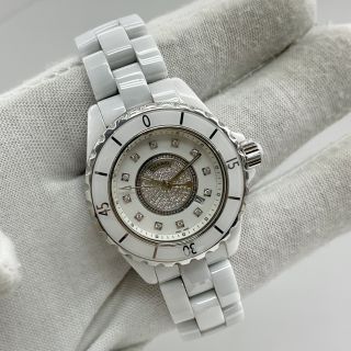 DIAMOND H2123 QUARTZ FULL SET