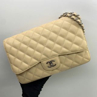 CAVIAR SKIN NO.13 NO CARD JUMBO 30CM SINGLE FLAP SHW