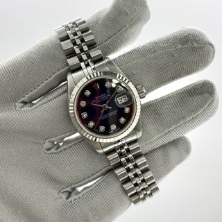 Rolex Datejust Watch