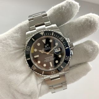 Rolex Submariner Watch