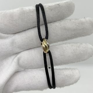 750 TRINITY BRACELET 3.02G