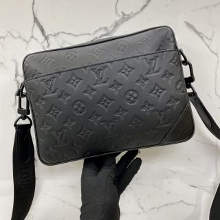 Louis Vuitton Duo Messenger Bag