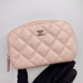 A80909 SMALL CLASSIC POUCH NO31