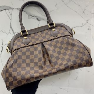 Louis Vuitton Trevi PM in Damier