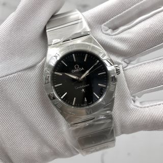 Omega Constellation Quartz Men's Watch