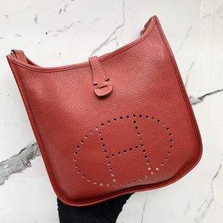 Hermes Evelyn 3 PM 28, M Stamp