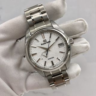 Grand Seiko