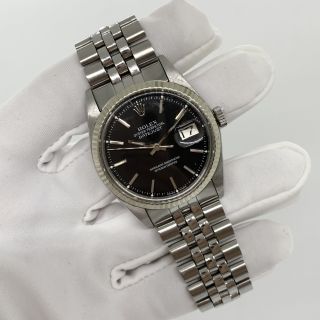 Rolex Datejust Watch