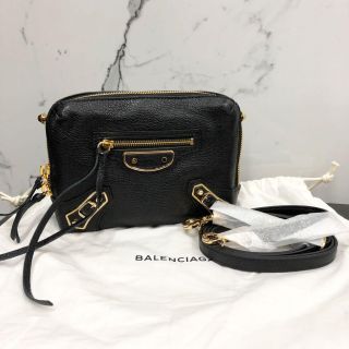 Balenciaga Reporter Bag