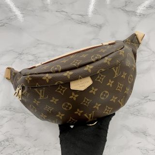 Louis Vuitton Monogram Bumbag